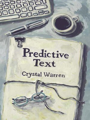 cover image of Predictive Text